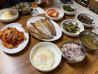 [청하식당] IUT님의 추천 리뷰 2024/2/24