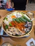 육전국밥 논현역점 - 논현동 한식 | 뽈레 Polle [육전국밥 논현역점] 논현동 한식 | 뽈레 Polle