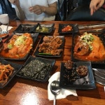 [마초갈비 국회의사당점] 🐻님의 추천 리뷰 2017/8/17