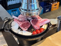 [라무진 강남역점] 방울홍님의 리뷰 2025/10/12