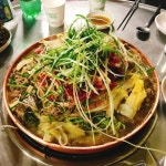 [본연 옛날 불고기] soonshee님의 좋음 리뷰 2017/11/20