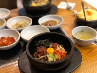 [고궁 수라간 코엑스점] 라온님의 좋음 리뷰 2019/10/6