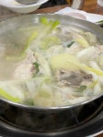 [하계동 원조 닭한마리 칼국수] mwrng님의 좋음 리뷰 2021/5/2