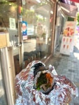 [윤실이네김밥] 당뉴님의 리뷰 2024/8/7