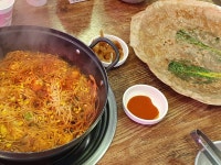 [효원식당 분당정자점] 치누숲님의 추천 포스트 2022/5/21