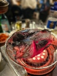 리뷰 #생우럭구이 | 뽈레 Polle