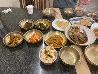 김도연 일품밥상 - 풍덕천동 한정식 | 뽈레 Polle [김도연 일품밥상] 풍덕천동 한정식 | 뽈레 Polle