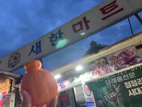 [새한마트] 따뜻해님의 추천 포스트 2023/4/13