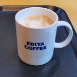 [이디야 커피 강남YMCA점] 헬파이어님의 리뷰 2022/10/24