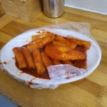 [황순애 신토불이 떡볶이 본점] 하남시 도비님의 좋음 리뷰 2022/2/28