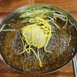 원조부석냉면 수복집 - 부석면 냉면 | 뽈레 Polle [원조부석냉면 수복집] 부석면 냉면 | 뽈레 Polle