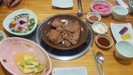 나만의 맛집 지도, 뽈레 [초유지] 꿩님이 작성 2018/5/29