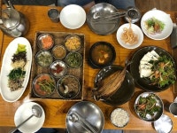 [곤지곤지 옹기보리밥] ㅇㅁㄹㅉ님의 별로 리뷰 2019/9/8
