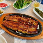 [강나루 장어구이] 박세라님의 추천 포스트 2022/9/21