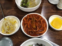 [우정 낙지] 마가렛님의 별로 포스트 2022/7/2