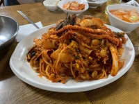 나만의 맛집 지도, 뽈레 [마산해물아구찜] 대산님이 작성 2019/1/25