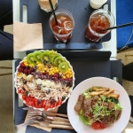 [샌디블루] 최수봉님의 좋음 리뷰 2020/7/2