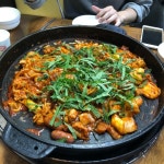 [춘천 진미닭갈비] 당뉴님의 별로 리뷰 2019/8/30