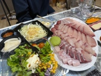 우리바다수산 망원점 - 성산동 횟집 | 뽈레 Polle [우리바다수산 망원점] 성산동 횟집 | 뽈레 Polle