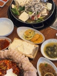 민속 두부마을 - 고천동 한식 | 뽈레 Polle [민속 두부마을] 고천동 한식 | 뽈레 Polle