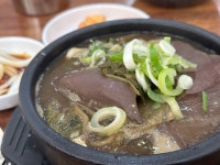 할머니 해장국 - 번동 한식 | 뽈레 Polle [할머니 해장국] 번동 한식 | 뽈레 Polle