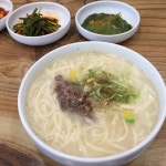 [우밀가 서초점] 면발님의 좋음 리뷰 2018/5/4