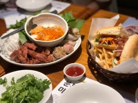 르사이공 강남점 : 나만의 맛집 지도, 뽈레 [르사이공 강남점] 서울 강남구 역삼동
