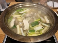 [명동 닭한마리 칼국수] 맛집개척자님의 추천 리뷰 2022/4/7