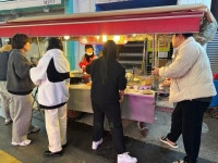 분식포차 부산대역앞 - 장전동 분식 | 뽈레 Polle [분식포차 부산대역앞] 장전동 분식 | 뽈레 Polle