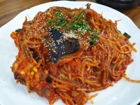 [신고집 찜 칼국수 본점] New님의 추천 리뷰 2019/7/20