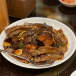 [아리산채] 눈하츠님의 추천 리뷰 2021/7/9