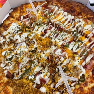 옐로우피자 면목점