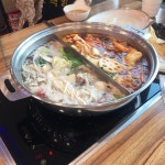 [소백양 샤브샤브] 영구마님의 좋음 리뷰 2019/8/17