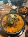 [서촌감자탕] osori님의 좋음 리뷰 2019/12/20