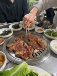 종점 숯불갈비 - 보광동 고깃집 | 뽈레 Polle [종점 숯불갈비] 보광동 고깃집 | 뽈레 Polle