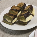 [뚜쥬루 과자점 성정점] MONA님의 별로 포스트 2018/4/5