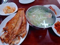 [부두식당] 최치타님의 별로 리뷰 2022/3/26