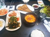 [송정식당] E.T Jun님의 좋음 리뷰 2019/7/4