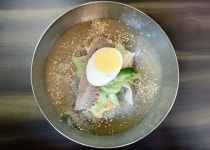 [오복정 냉면] 추군의 태양님의 추천 리뷰 2023/11/22