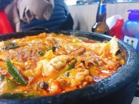 [팔도 돌곱창] 성정민님의 추천 리뷰 2019/3/13