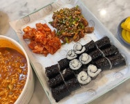 [김밥말다] 빈식님의 리뷰 2024/7/29