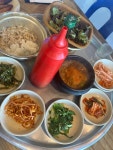 밥 먹고 갑시다 - 효목동 한식 | 뽈레 Polle [밥 먹고 갑시다] 효목동 한식 | 뽈레 Polle