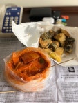 [남산 떡볶이] Q녕님의 추천 포스트 2022/2/13
