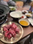 [담가 화로구이 하남풍산역점] OEO님의 리뷰 2024/12/29