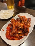 [원정 숯불 닭바베큐] 항동맛있소님의 추천 리뷰 2023/2/19