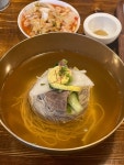 [서관면옥 교대본점] jane88jane님의 리뷰 2024/10/3