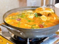 강변식당 - 산청읍 횟집 | 뽈레 Polle [강변식당] 산청읍 횟집 | 뽈레 Polle