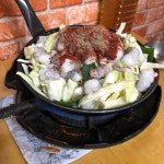 주유소 식당 : 나만의 맛집 지도, 뽈레 [주유소 식당] 서울 중구 을지로4가