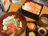 [돈부리 청년] 굳님의 좋음 포스트 2020/1/12