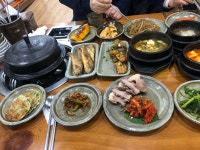 [툇마루 밥상] 술술님의 좋음 포스트 2019/1/24